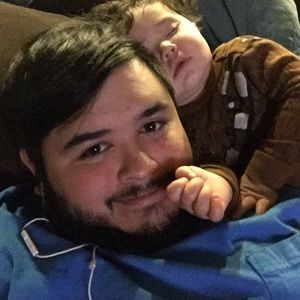 Meet your Posher, Ruben